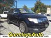 2009 Ford Edge