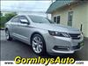 2018 Chevrolet Impala 2LZ