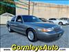 2001 Mercury Grand Marquis