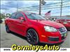 2008 Volkswagen Jetta SE