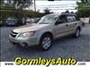 2009 Subaru Outback