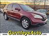 2009 Honda CR-V