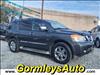 2012 Nissan Armada