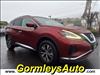 2020 Nissan Murano SV Intelligent AWD