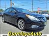 2013 Hyundai SONATA Limited 2.0T