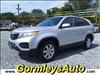 2011 Kia Sorento