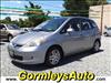 2007 Honda Fit