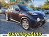 2015 Nissan JUKE