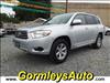 2008 Toyota Highlander