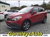 2013 Buick Encore