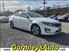 2014 Kia Optima Hybrid