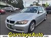 2008 BMW 3 Series