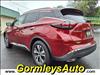 2020 Nissan Murano SV Intelligent AWD