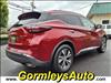 2020 Nissan Murano SV Intelligent AWD