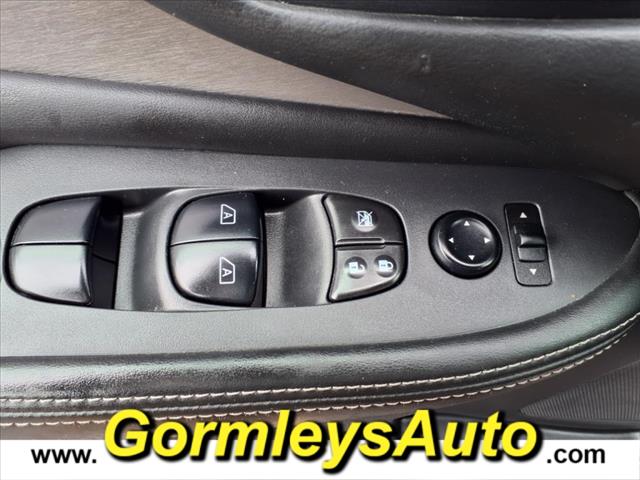2020 Nissan Murano SV Intelligent AWD