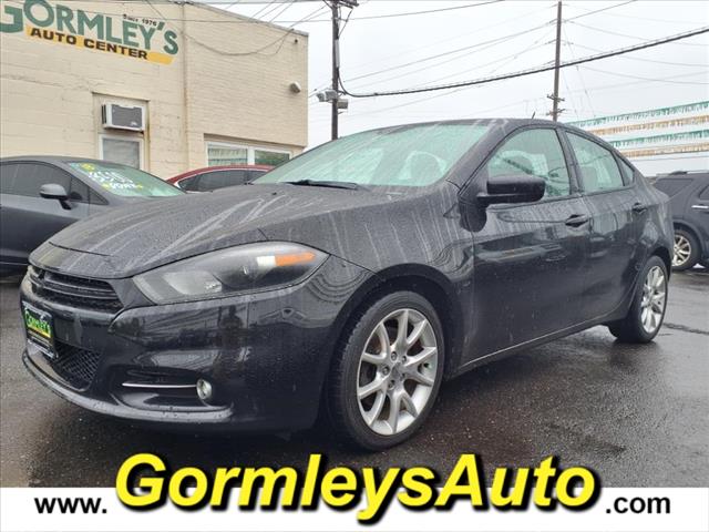 2013 Dodge Dart SXT