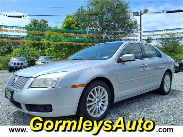 2006 Mercury Milan V6 Premier