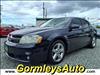 2011 Dodge Avenger Lux