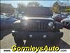 2012 Jeep Wrangler Sport 4WD