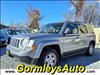 2016 Jeep Patriot Sport 2WD