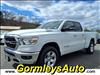 2020 RAM 1500 Big Horn Quad Cab 4x4 64 Box