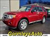 2011 Ford Escape XLS FWD