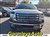 2014 Ford F-150 Lariat SuperCrew 5.5-ft. Bed 4WD