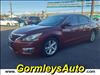 2013 Nissan Altima 2.5 SL