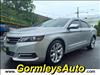 2018 Chevrolet Impala 2LZ