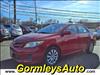 2012 Toyota Corolla S 4-Speed AT
