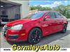 2008 Volkswagen Jetta SE