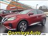 2020 Nissan Murano SV Intelligent AWD