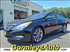 2013 Hyundai SONATA Limited 2.0T