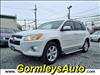 2010 Toyota RAV4 Limited I4 2WD