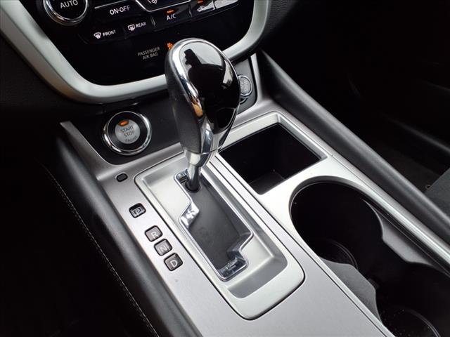 2020 Nissan Murano SV Intelligent AWD
