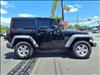 2012 Jeep Wrangler Sport 4WD