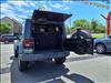 2012 Jeep Wrangler Sport 4WD