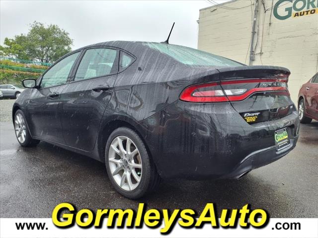 2013 Dodge Dart SXT