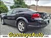 2011 Dodge Avenger Lux
