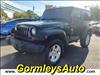 2012 Jeep Wrangler Sport 4WD