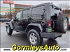 2012 Jeep Wrangler Unlimited Unlimited Rubicon 4WD