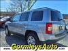 2016 Jeep Patriot Sport 2WD