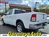 2020 RAM 1500 Big Horn Quad Cab 4x4 64 Box