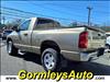 2007 Dodge Ram 1500 SLT 4WD