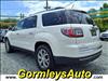 2014 GMC Acadia SLT-1