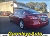2013 Nissan Altima 2.5 SL