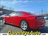 2022 Dodge Charger SXT RWD