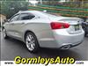 2018 Chevrolet Impala 2LZ
