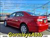 2012 Toyota Corolla S 4-Speed AT