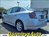2010 Nissan Sentra 2.0SR